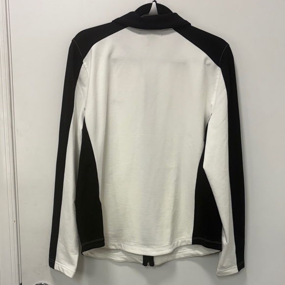 RALPH LAUREN LRL MONOCHROME ACTIVE JACKET - Picture 3 of 5